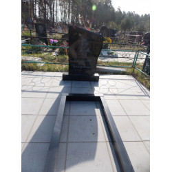 Надгробие 0005