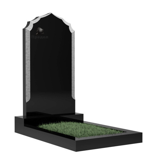 Гранитный памятник PVM0004 Гранитный памятник PVM0004