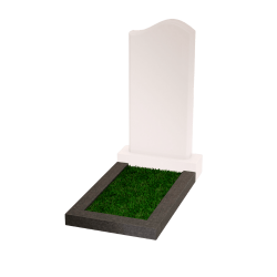 Гранитный цветник GCP001